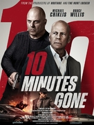 10 Minutes Gone - Movie Poster (xs thumbnail)