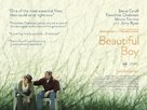 Beautiful Boy - British Movie Poster (xs thumbnail)