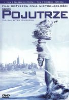 The Day After Tomorrow - Polish Movie Cover (xs thumbnail)