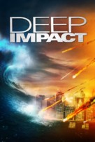 Deep Impact - Movie Cover (xs thumbnail)