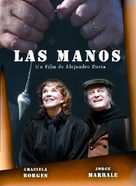 Las manos - Argentinian poster (xs thumbnail)