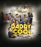 Daddy Cool -  Key art (xs thumbnail)