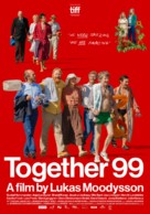 Tillsammans 99 - International Movie Poster (xs thumbnail)