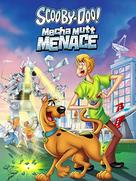 Scooby-Doo! Mecha Mutt Menace - Movie Poster (xs thumbnail)