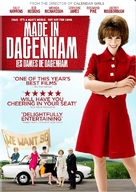 Made in Dagenham - Canadian DVD movie cover (xs thumbnail)