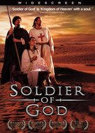 Soldier of God - DVD movie cover (xs thumbnail)