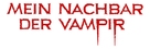 Fright Night Part 2 - German Logo (xs thumbnail)