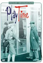 PlayTime Cover