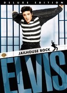 Jailhouse Rock - DVD movie cover (xs thumbnail)