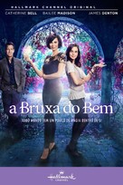 &quot;Good Witch&quot; - Brazilian Movie Poster (xs thumbnail)