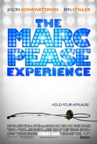 The Marc Pease Experience - Movie Poster (xs thumbnail)