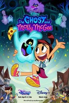 &quot;The Ghost and Molly McGee&quot; - Movie Poster (xs thumbnail)