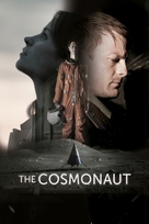 El cosmonauta - DVD movie cover (xs thumbnail)