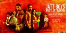 Jatt Boys Putt Jattan De - Indian Movie Poster (xs thumbnail)