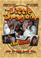 The Little Dragons - DVD movie cover (xs thumbnail)