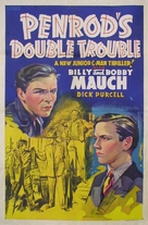 Penrod&#039;s Double Trouble - Re-release movie poster (xs thumbnail)