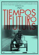 Tiempos Futuros - Mexican Movie Poster (xs thumbnail)