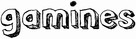 Gamines - French Logo (xs thumbnail)