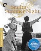 Sommarnattens leende - Blu-Ray movie cover (xs thumbnail)