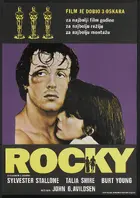 Rocky Poster