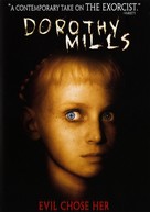 Dorothy Mills - DVD movie cover (xs thumbnail)
