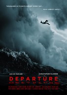 &quot;Departure&quot; - Movie Poster (xs thumbnail)