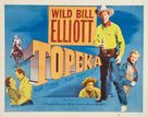 Topeka - Movie Poster (xs thumbnail)