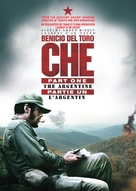 Che: Part One - Canadian Movie Poster (xs thumbnail)