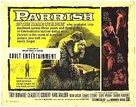 Parrish - Movie Poster (xs thumbnail)