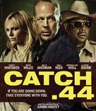 Catch .44 - Blu-Ray movie cover (xs thumbnail)