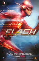 &quot;The Flash&quot; - Video release movie poster (xs thumbnail)
