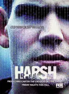 "Harsh Realm" Poster