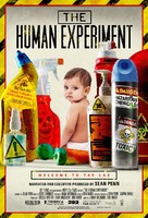 The Human Experiment - Movie Poster (xs thumbnail)