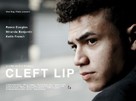 Cleft Lip - British Movie Poster (xs thumbnail)