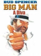 Big Man: Diva - Movie Cover (xs thumbnail)