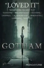 "Gotham" Poster