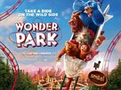 Wonder Park - Philippine Movie Poster (xs thumbnail)