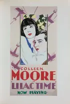 Lilac Time - Movie Poster (xs thumbnail)