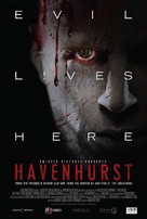 Havenhurst - Movie Poster (xs thumbnail)