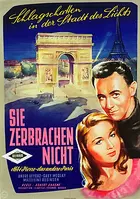 Les chiffonniers d&#039;Emma&uuml;s - German Movie Poster (xs thumbnail)