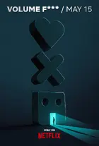 "Love, Death & Robots" Poster