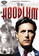 The Hoodlum - DVD movie cover (xs thumbnail)