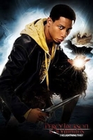 Percy Jackson &amp; the Olympians: The Lightning Thief - Movie Poster (xs thumbnail)