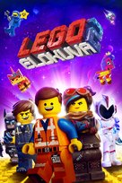 The Lego Movie 2: The Second Part - Finnish Movie Cover (xs thumbnail)
