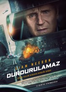 Retribution - Turkish Movie Poster (xs thumbnail)