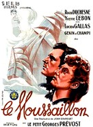 Moussaillon, Le - French Movie Poster (xs thumbnail)