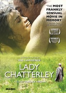 Lady Chatterley - Movie Cover (xs thumbnail)
