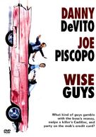 Wise Guys - DVD movie cover (xs thumbnail)