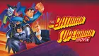The Batman/Superman Movie Other