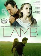 Lamb - Movie Poster (xs thumbnail)